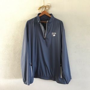 Adidas Las Vegas Paiute Resort Windbreaker